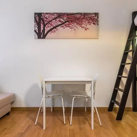 Brocchi 15 Bright Brend New Apt Citta Studi 公寓 米兰
