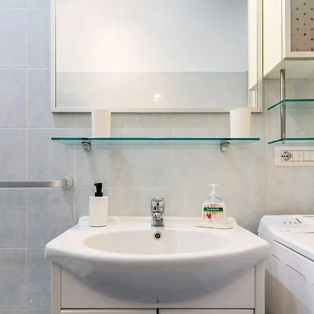 Brocchi 15 Bright Brend New Apt Citta Studi