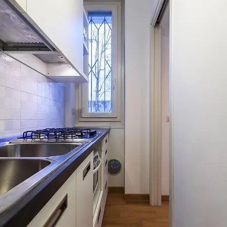 Brocchi 15 Bright Brend New Apt Citta Studi 公寓 米兰