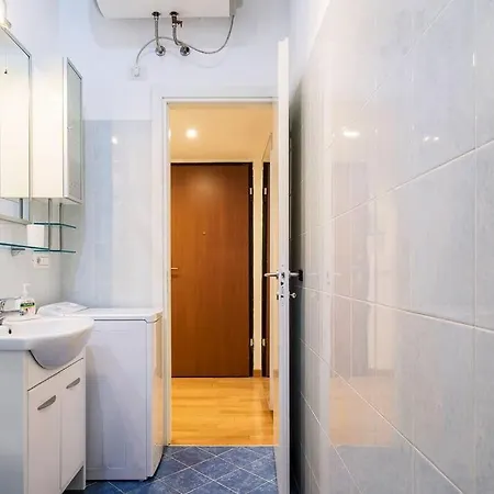 Brocchi 15 Bright Brend New Apt Citta Studi 米兰