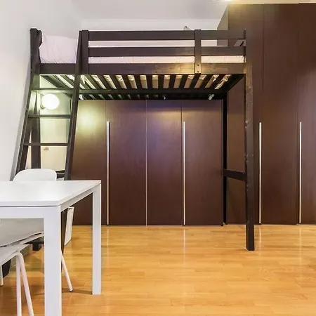 Brocchi 15 Bright Brend New Apt Citta Studi 公寓 *
