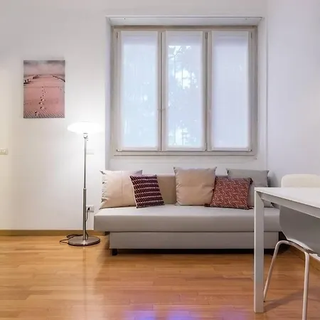 公寓 Brocchi 15 Bright Brend New Apt Citta Studi 米兰