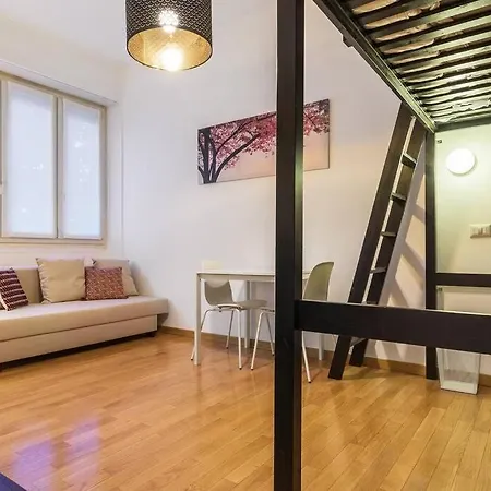Brocchi 15 Bright Brend New Apt Citta Studi 米兰