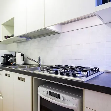 Brocchi 15 Bright Brend New Apt Citta Studi * 米兰