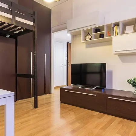 Brocchi 15 Bright Brend New Apt Citta Studi 公寓 米兰