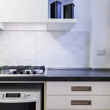 Brocchi 15 Bright Brend New Apt Citta Studi *