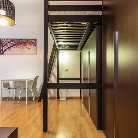 公寓 Brocchi 15 Bright Brend New Apt Citta Studi